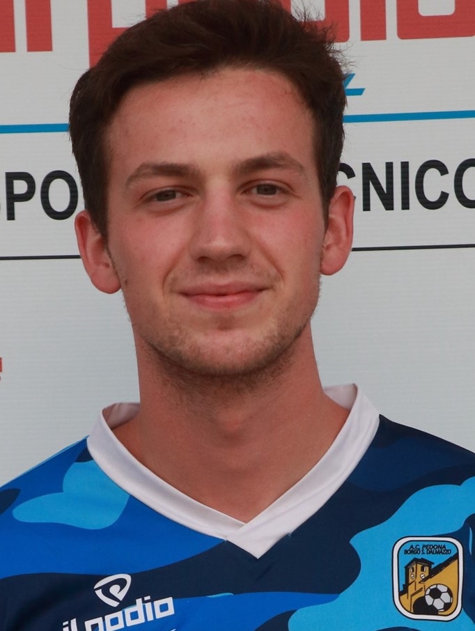 BRIGNONE MATTEO